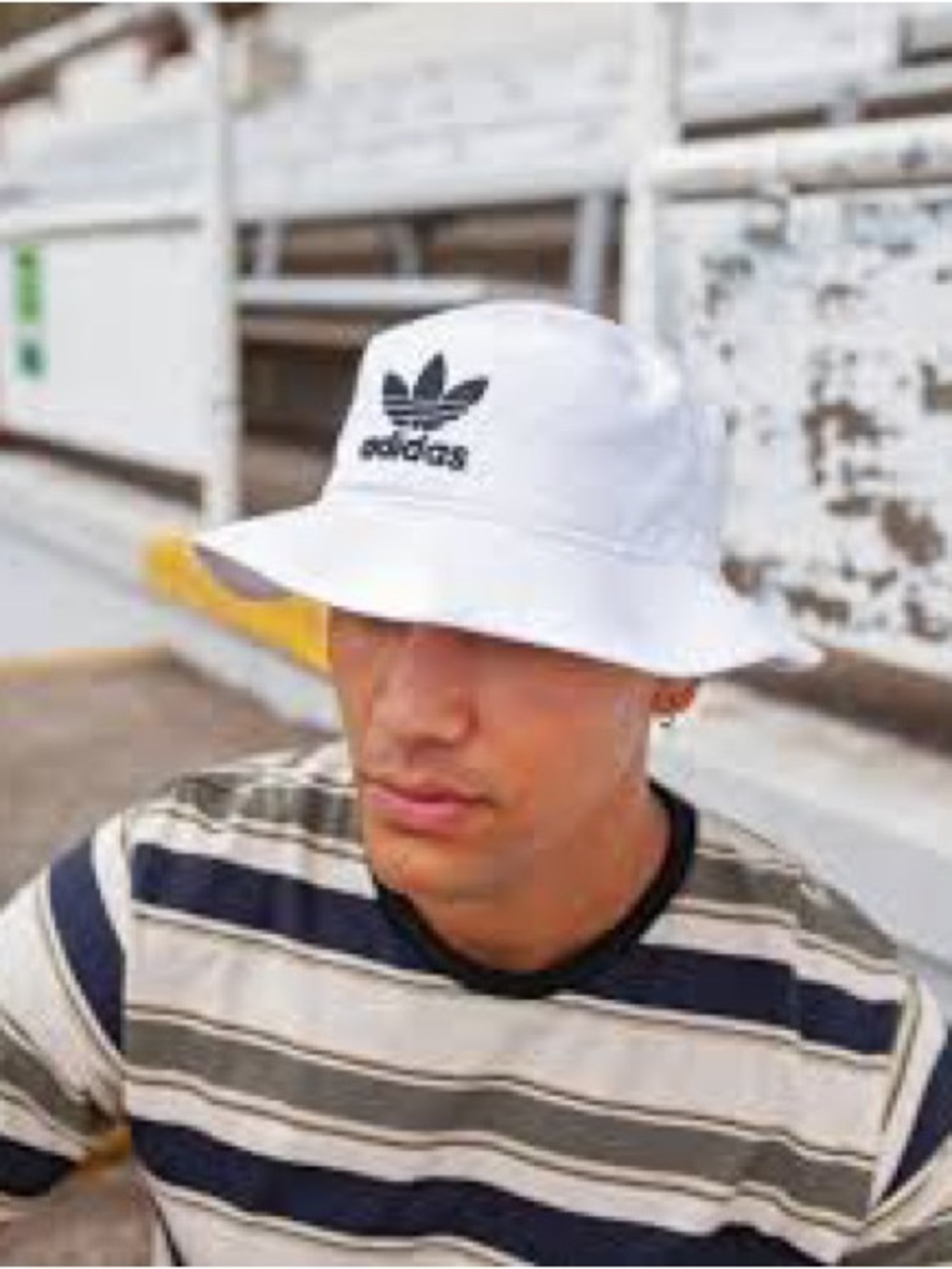 adidas Bucket Hat AC